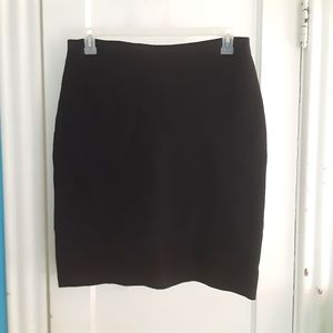 MK Stretch Warm Skirt